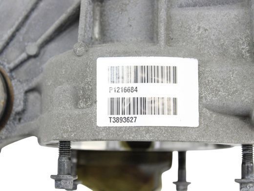 Редуктор задній VOLVO XC90 2015-2019 (1216684) 36010143, 36010143, A