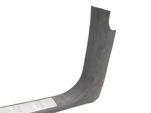 Накладка порога передня ліва внутрішня NISSAN NAVARA D40 2005-2010 769B54X00A, 769B54X00A, B