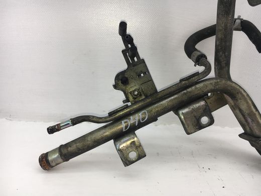 Трубка охолодження NISSAN NAVARA D40 2005-2010 14053EC00B, 14053EC00B, A