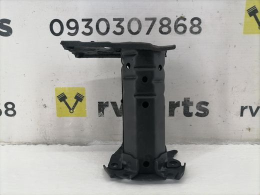 Кронштейн підсилювача бампера задній лівий TOYOTA AVENSIS T27 2009-2011 5201605040, 5201605040, A