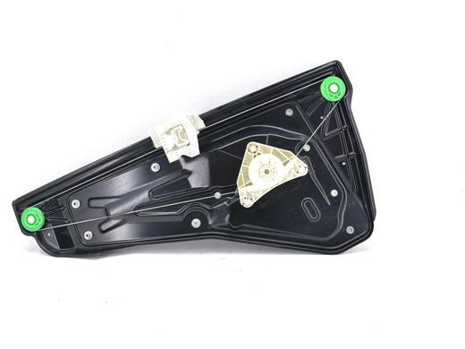Склопідйомник задній лівий LAND ROVER RANGE ROVER SPORT L320 2005-2009 (з моторчиком CVR000060) CVH500130, CVH500130, A