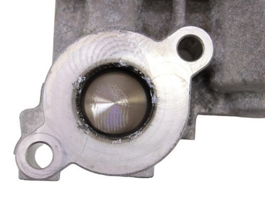 Клапан рециркуляції відпрацьованих газів EGR NISSAN ROGUE T33 2023- (14710-6CA1E) 14710-6RC0B, 14710-6RC0B, A