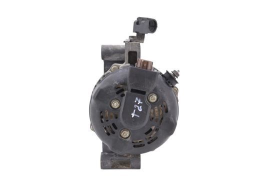 Генератор TOYOTA AVENSIS T27 2012-2015 (27060-0R070) 021080-6060, 021080-6060, A