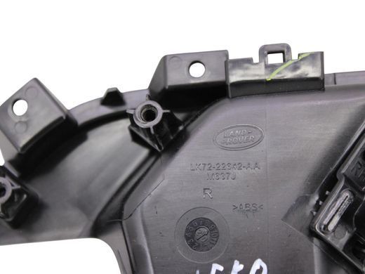 Кронштейн ручки двери передний правый LAND ROVER DISCOVERY SPORT L550 2019- (LR126941) LK7222642AA, LK7222642AA, A