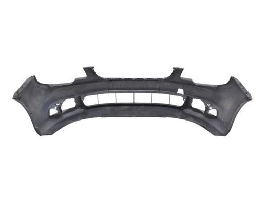 Бампер передний SKODA SUPERB 3T 2008&ndash;2013 3T0807221, 3T0807221, B