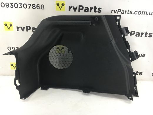 Карта багажного отсека левая HYUNDAI VELOSTER 2011-2018 85730-2V100RY, 85730-2V100RY, A