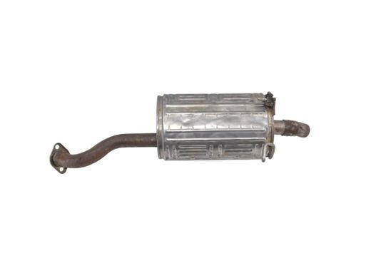 Глушник задній HONDA CR-V 2006-2010 18307SWYE01, 18307SWYE01, A