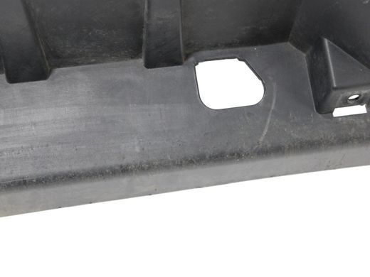 Бампер передній нижній LAND ROVER DISCOVERY SPORT L550 2014-2019 FK7217F003APIA02, FK7217F003APIA02, B