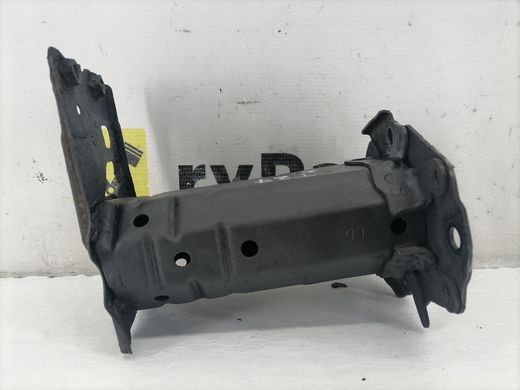 Кронштейн підсилювача бампера задній лівий TOYOTA AVENSIS T27 2009-2011 5201605040, 5201605040, A