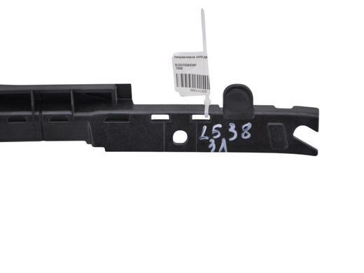 Направляющая стекла двери задняя левая LAND ROVER RANGE ROVER EVOQUE L538 2011-2015 (LR033404) BJ32255A63AF, BJ32255A63AF, A