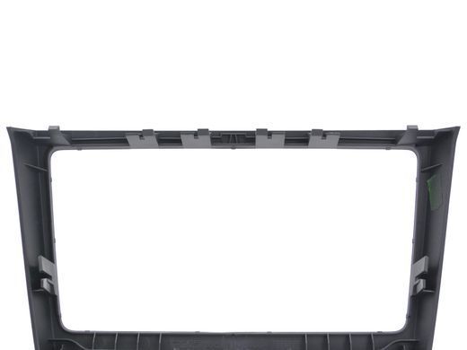 Накладка магнітоли SKODA YETI 2009-2013 5L0858069H, 5L0858069H, B