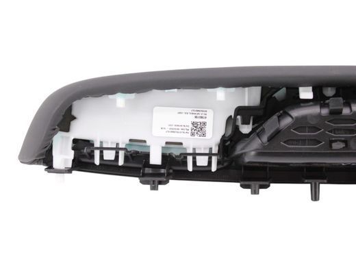 Подлокотник задний левый ACURA RDX 2022-2026 (карти дверей, 83755-TJB-A01ZA) 83752-TJB-A01ZD, 83752-TJB-A01ZD, A