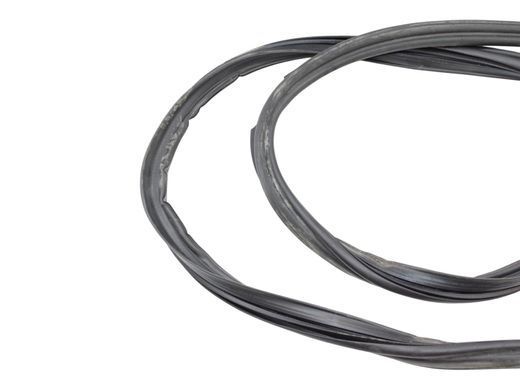 Уплотнитель крышки багажника VOLVO V60 Y20 2013-2018 31402765, 31402765, A