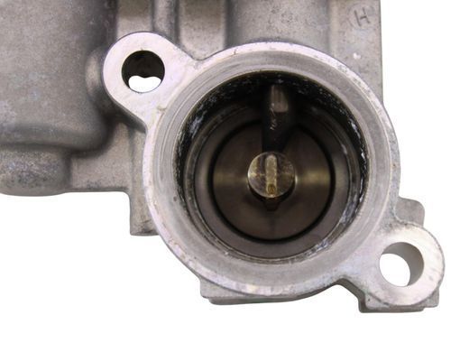 Клапан рециркуляції відпрацьованих газів EGR NISSAN ROGUE T33 2023- (14710-6CA1E) 14710-6RC0B, 14710-6RC0B, A