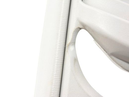 Накладка средней стойки правая TOYOTA RAV4 CA30W 2005-2010 7313553020, 7313553020, B