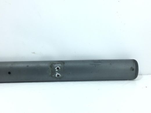 Підніжка права зовнішня NISSAN NAVARA D40 2005-2010 96100EB10A, 96100EB10A, B