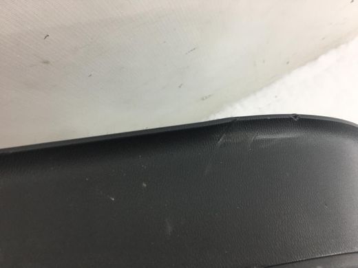 Карта двери задняя левая VOLVO XC40 2017- 31407709, 31407709, B