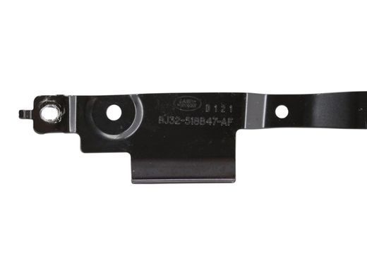 Кронштейн верхний передний левый LAND ROVER RANGE ROVER EVOQUE L538 2015-2018 (BJ32518B47AF) LR036208, LR036208, A