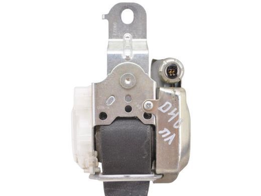 Ремінь безпеки передній лівий правий NISSAN NAVARA D40 2005-2010 H6884EB30B, H6884EB30B, A