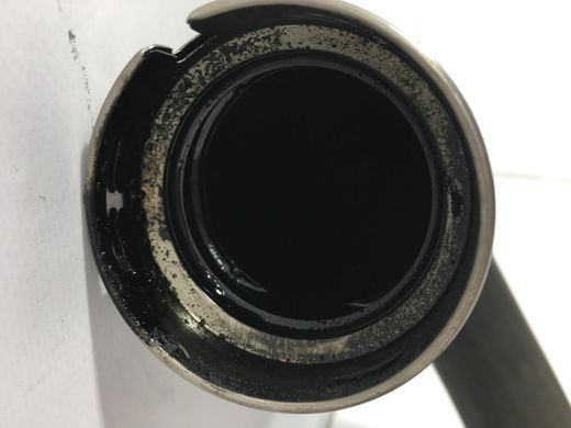 Патрубок інтеркулера правий OPEL MOKKA 2012-2016 95091769, 95091769, A