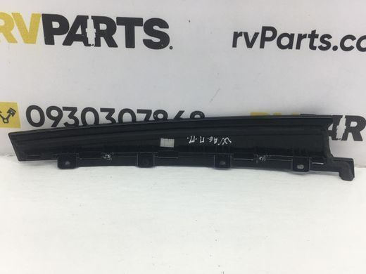 Накладка дверей верхня передня права зовнішня FORD GALAXY WA6 2006-2015 1727107, 1727107, B
