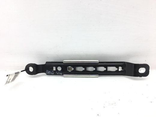 Регулятор ременя безпеки передній лівий правий NISSAN NAVARA D40 2005-2010 878243U000, 878243U000, A