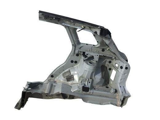Четверть автомобиля задняя правая LAND ROVER RANGE ROVER EVOQUE L538 2011-2015 LR054608, LR054608, B