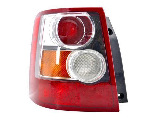 Ліхтар стоп задній лівий LAND ROVER RANGE ROVER SPORT L320 2005-2009 (XFB500430) XFB500390, XFB500390, B