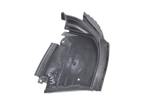 Пильник переднього крила нижній правий VOLVO S60 Y20 2013-2018 31497107, 31497107, A