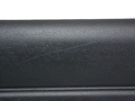 Накладка порога передняя левая внутренняя BMW X3 E83 2006-2010 51473404763, 51473404763, B