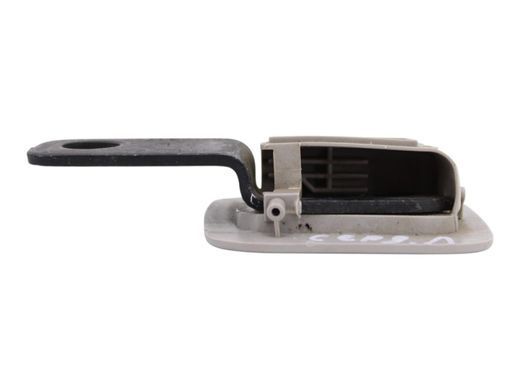 Кронштейн верхний левый VOLVO V60 Y20 2013-2018 30715666, 30715666, A