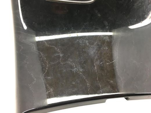 Накладка центральної консолі верхня KIA SORENTO XM 2009-2014 84651-1U005, 84651-1U005, B