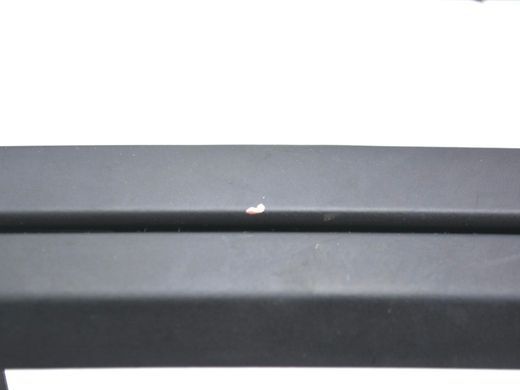 Накладка магнітоли SKODA YETI 2009-2013 5L0858069H, 5L0858069H, B