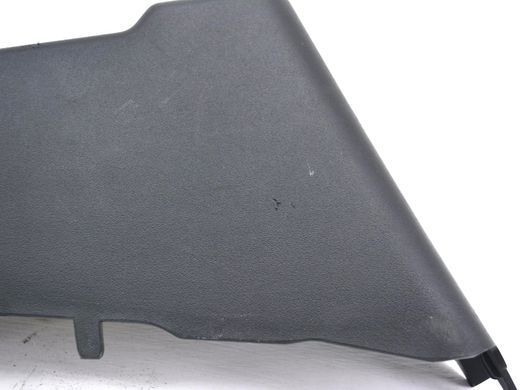Заглушка сиденья задняя правая FIAT 500L 2012-2016 735541132, 735541132, B