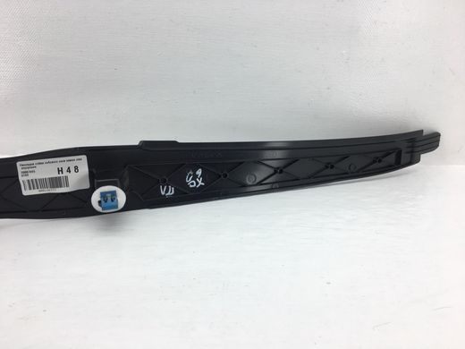Накладка стойки лобового стекла нижняя левая внутренняя VOLVO XC60 2008-2013 39867445, 39867445, A