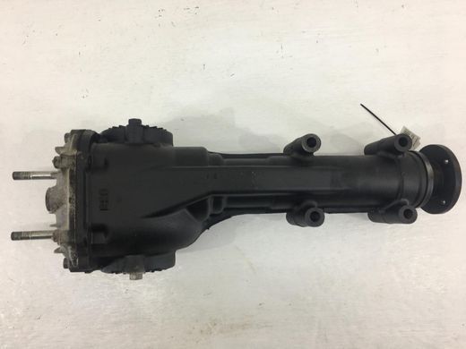 Редуктор задний SUBARU FORESTER S14 2018-2021 38300AC370, 38300AC370, A