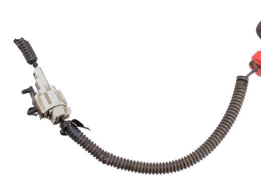Фонарь подсветки номера задний левый правый NISSAN NAVARA D40 2005-2010 26510ZP50A, 26510ZP50A, B