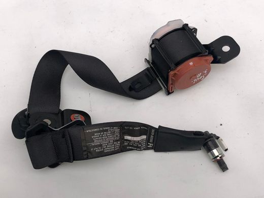 Ремінь безпеки задній правий KIA SOUL 2015-2019 89820B2550EQ, 89820B2550EQ, A