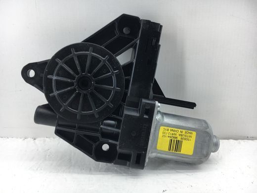 Моторчик склопідйомника задній лівий VOLVO S60 Y20 2013-2018 31253063, 31253063, A