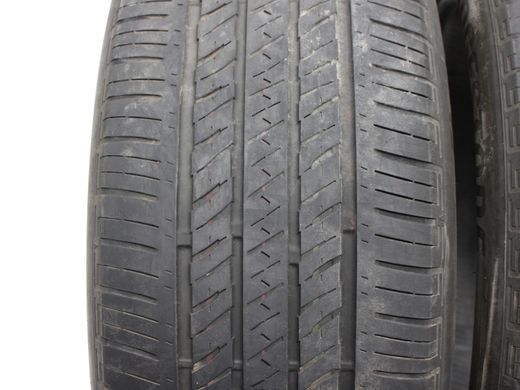 Шина R19 AS пара, 2шт., BRIDGESTONE, 235/50 R19 99V, Японія, 2024р., S0299, A