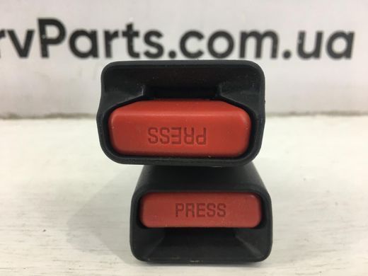 Фіксатор ременя задній лівий SUBARU FORESTER S13 2014-2018 64670SG130VH, 64670SG130VH, B