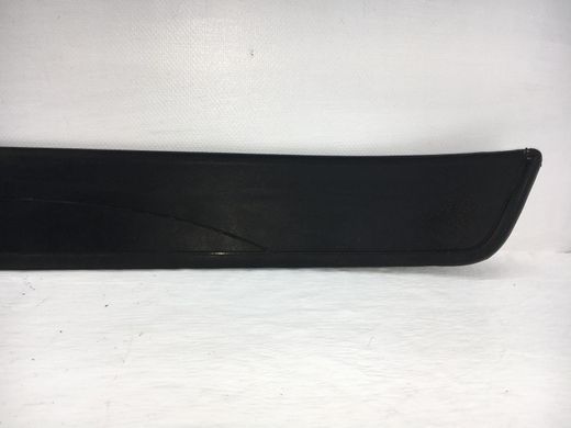 Накладка порога передня ліва внутрішня BMW 320 E90 2005-2008 51477060279, 51477060279, B