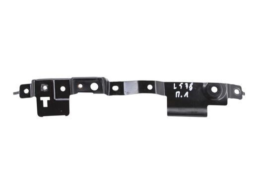 Кронштейн верхний передний левый LAND ROVER RANGE ROVER EVOQUE L538 2015-2018 (BJ32518B47AF) LR036208, LR036208, A