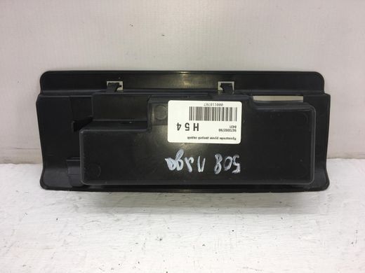 Кронштейн ручки двери задний PEUGEOT 508 2010-2014 9673392780, 9673392780, A