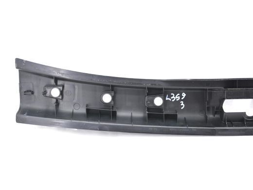 Накладка замка багажника LAND ROVER FREELANDER 2 L359 2006-2010 (6H52-113A10-ACW) LR002102, LR002102, A