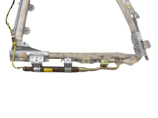 Подушка безпеки ліва ACURA MDX 2008-2013 (78850-STX-A913-M1) 78875-STX-A93, 78875-STX-A93, A