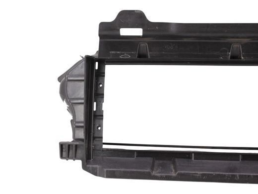 Дефлектор радиатора нижний VOLVO S60 SPA 2019-2024 31455485, 31455485, A