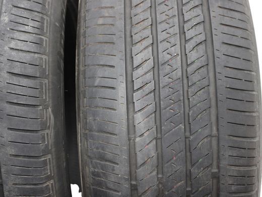 Шина R19 AS пара, 2шт., BRIDGESTONE, 235/50 R19 99V, Японія, 2024р., S0299, A