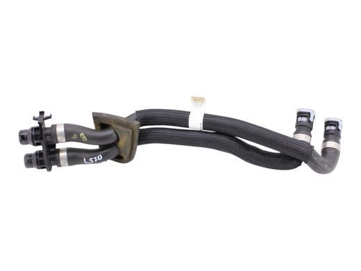 Патрубки пічки LAND ROVER DISCOVERY SPORT L550 2019- (K8D218C266BA) LR114601, LR114601, A