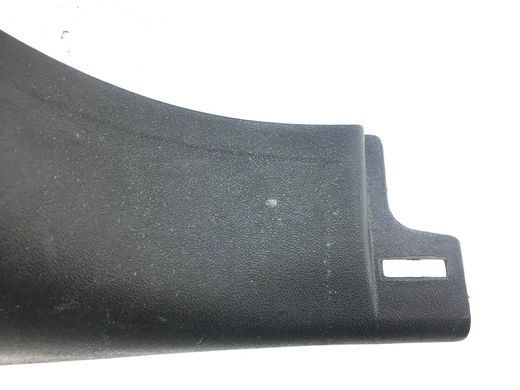 Накладка середньої стійки нижня права внутрішня LAND ROVER RANGE ROVER EVOQUE L538 2011-2015 (BJ32243A53AF) LR055284, LR055284, B